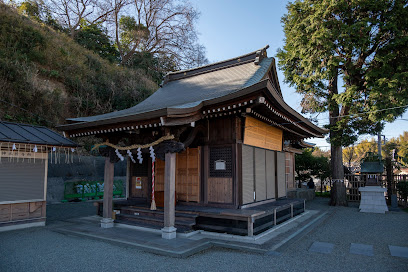 Kasuga Shrine