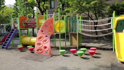 Toshima Park