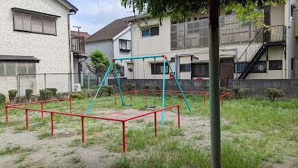 みのわだ児童遊園