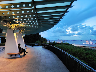 Harbor View Park Observatory