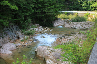Rakan Hot Spring