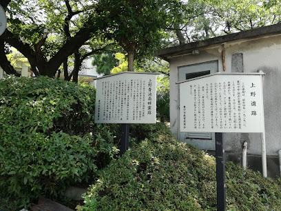 上野遺跡