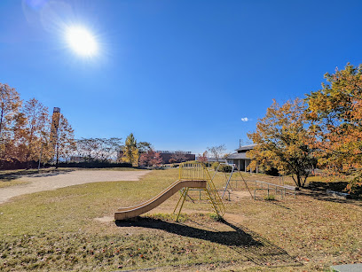 Goryo Park