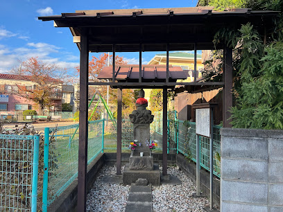 庚申供養塔（庚申塚）