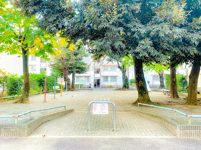 Fujitsuka Daini Jido Park