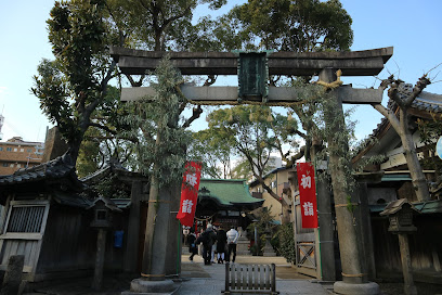 Yasaka Shrine