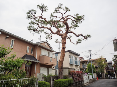 Miki Rofū’s Former Residence & Deathplace