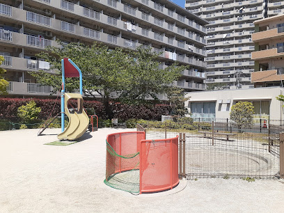 荒川区立町屋六丁目児童遊園