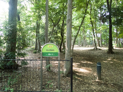 Sakai Sanya Ryokuchi Park
