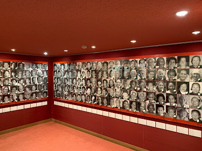 Women's Active Museum on War and Peace