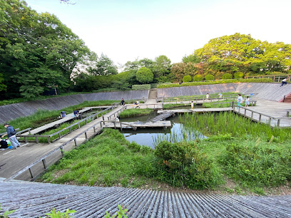 Tamagawadai Park