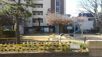 Hatagomachi Park