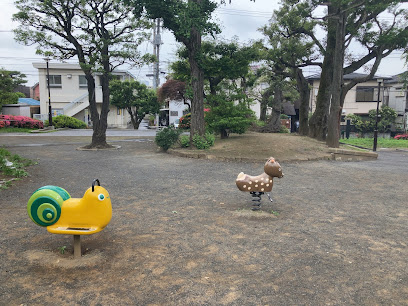 Donguri Hiroba Park