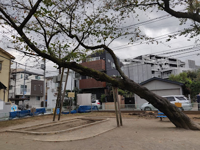 Itabashi Kuritsu Komone Nichome Park