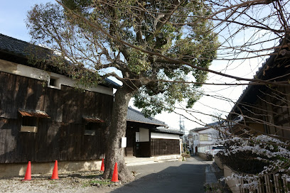 奥野家住宅