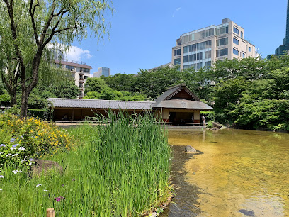 Hinokicho Park