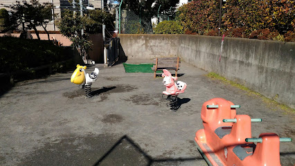 Karasumori Children's Playground