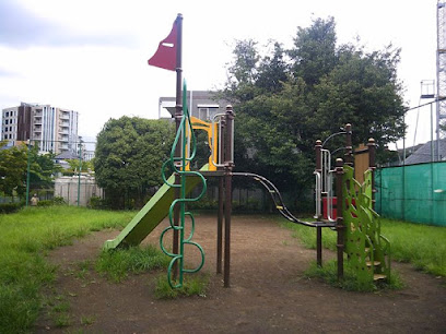 Kamirenjaku Centeral Children's Playground