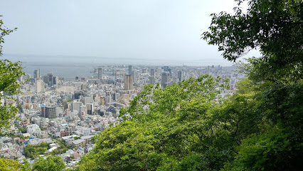 Observation Deck