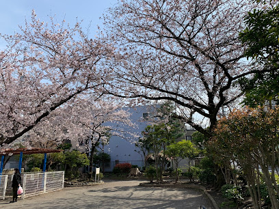 Wakamiya Park