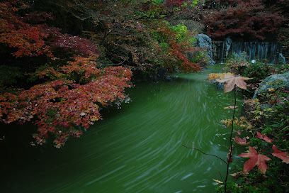 カナダ･オンタリオ州庭園