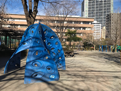 Tsukishima No. 1 Park