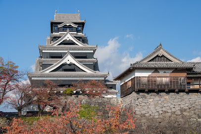Kumamoto Castle