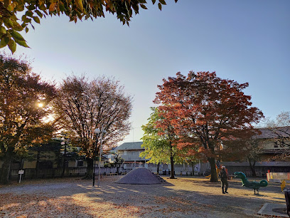 Nakanomiya Park