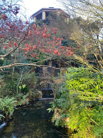 Westin Garden