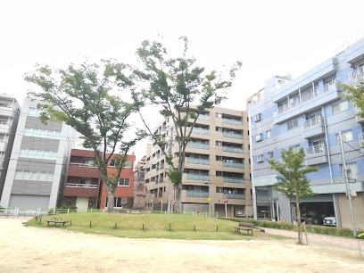 Sumida Nisshin Park