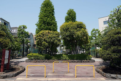 Tateishi Gochome Park