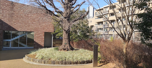 Tokugawa Yoshinobu’s Deathplace