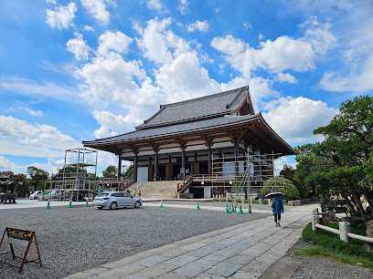 Nishiarai Daishi