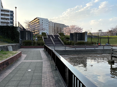 Former Shioiri Water Gate