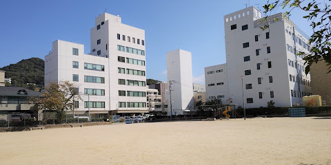 Hikarimachi Park