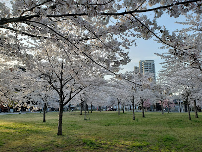 Sendai West Park