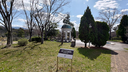 グレートブリテンおよび北部アイランド連合王国庭園