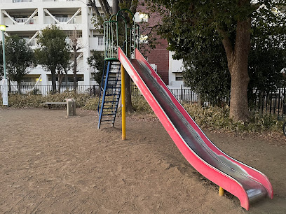 Tanashi 4-Chome Park 3