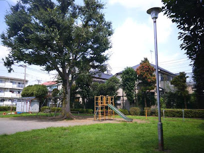 Kamirenjaku Minami Children's Park