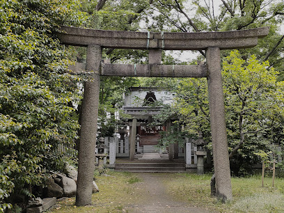 Toyosaki Shrine