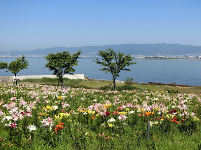 Osaka Maishima Seaside Park