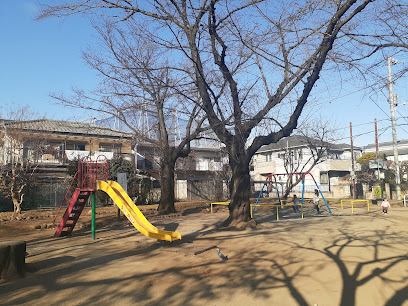 Itabashi Kuritsu Mukaihara Park