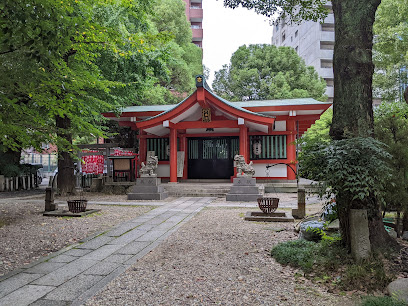 Hijieagata Shrine