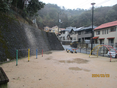 Nakayamanishi Daini Park