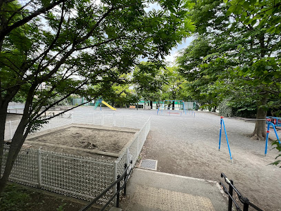Setagaya Municipal Nenokami Park