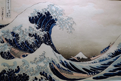 川崎浮世絵ギャラリー