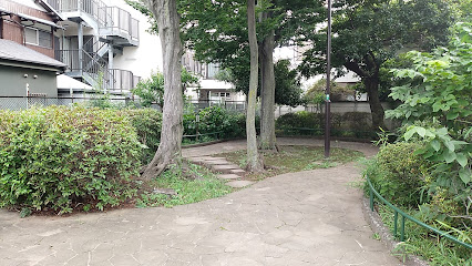 Asagaya Minami Park