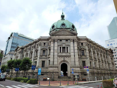 Kanagawa Prefectural Museum of Cultural History