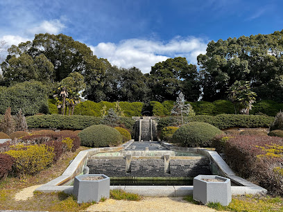 Sunken Garden