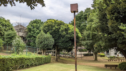 Shinkawa Yabata Children's Playground